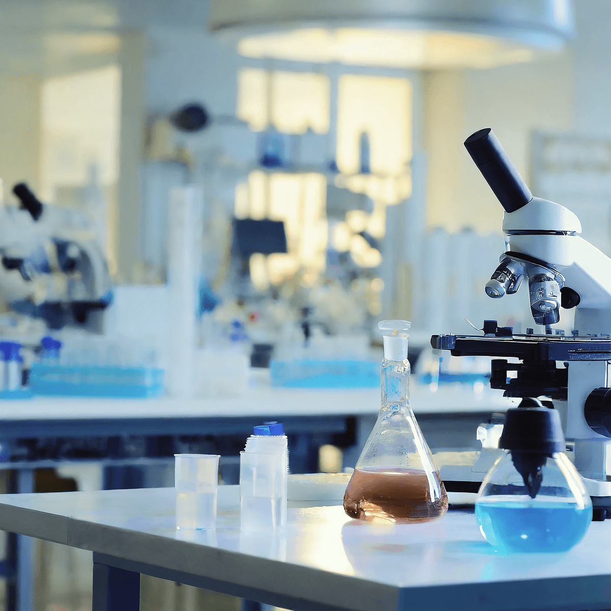 BioNexa Peptides research quality
