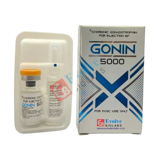 GONIN 5000 Evolve BioLabs INT