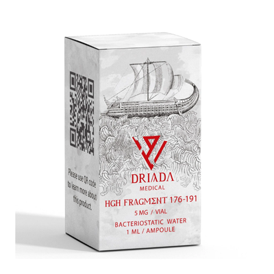 HGH Fragment 176-191 Driada Medical EU