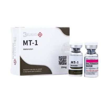 Melanotan 1 Beligas Pharma INT