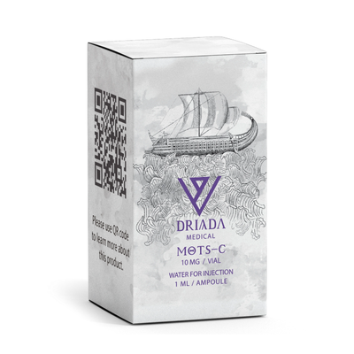 MOTS-C 10 mg Driada Medical EU