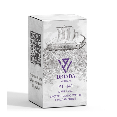 PT-141 10 Driada Medical EU