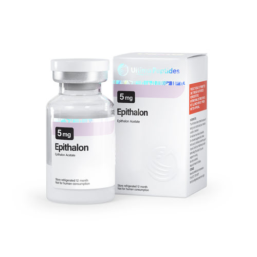 Ultima-Epithalon Ultima Pharma USA