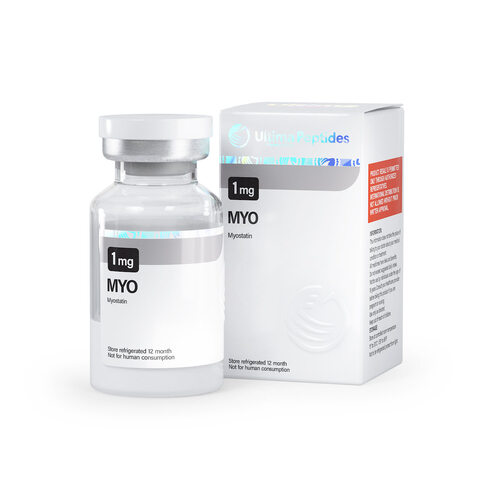 Ultima-MYO 1mg Ultima Pharma USA